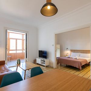 Appartement met Drie Slaapkamers